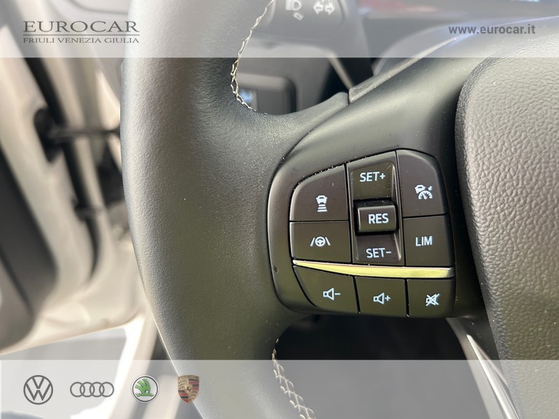 Ford Kuga 2.5 phev vignale 2wd 225cv e-shifter