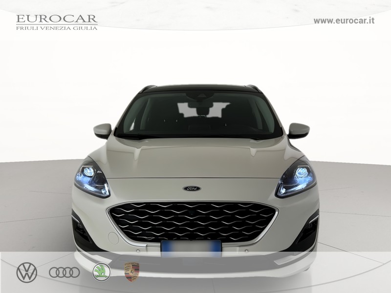 Ford Kuga 2.5 phev vignale 2wd 225cv e-shifter