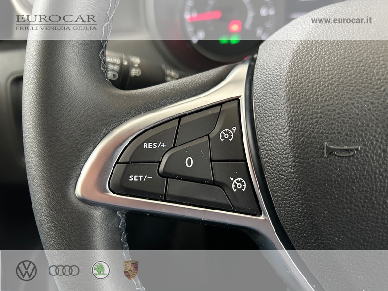 Dacia Duster 1.5 blue dci comfort 4x4 115cv