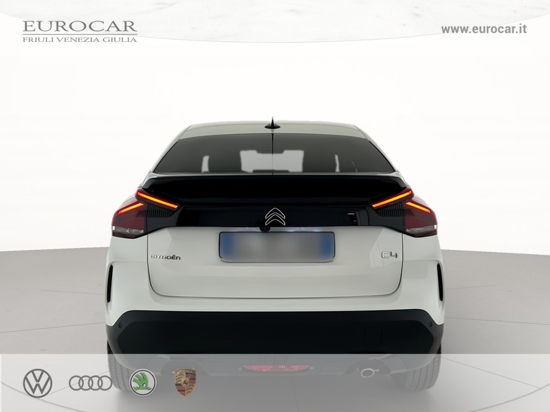 Citroen C4 1.2 puretech shine s&s 130cv eat8