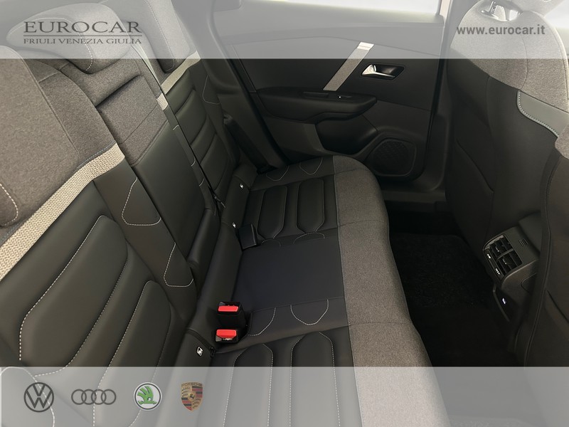 Citroen C4 1.2 puretech shine s&s 130cv eat8