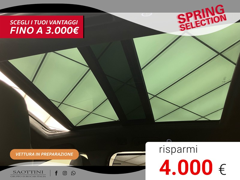 Audi Q7 60 TFSI e S line plus quattro Tiptronic - SOSP -