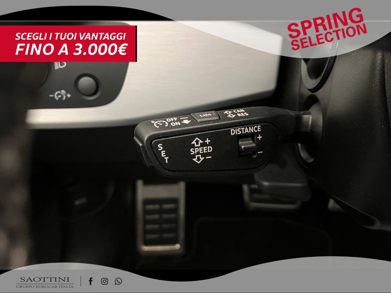 Audi A4 Avant 2.0 40 TDI S line edition quattro S tronic