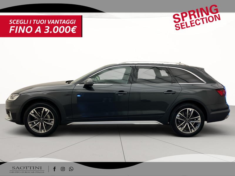 Audi A4 allroad 40 2.0 TDI Business Evolution quattro S tronic