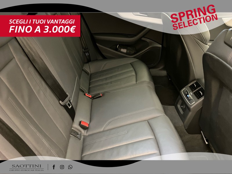 Audi A4 allroad 40 2.0 TDI Business Evolution quattro S tronic