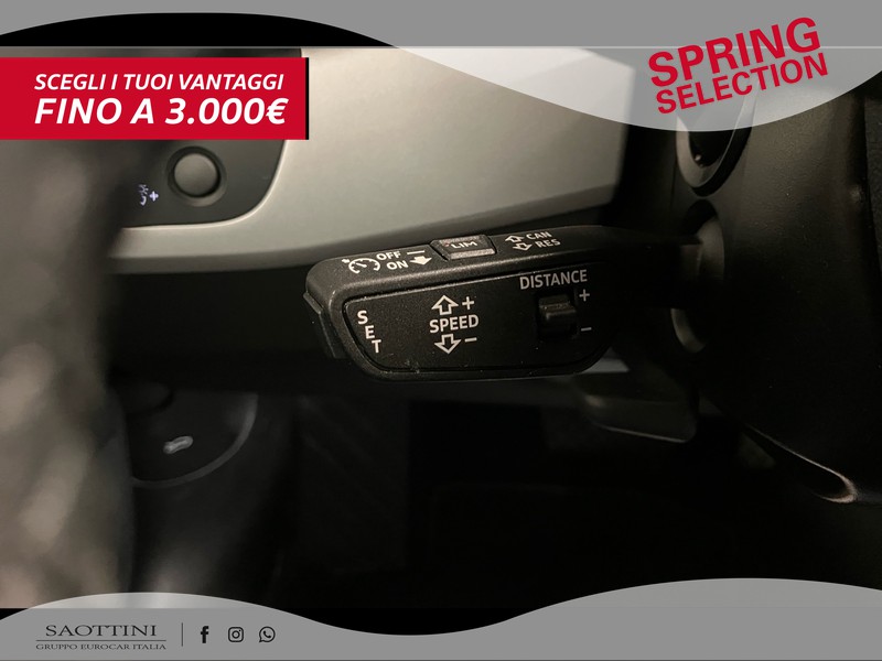 Audi A4 allroad 40 2.0 TDI quattro 204 CV S tronic