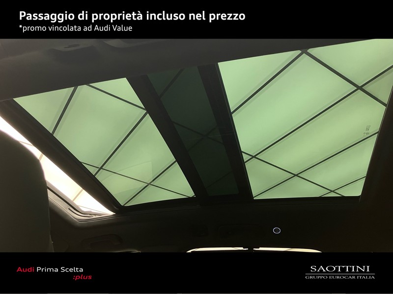 Audi Q7 60 TFSI e S line plus quattro Tiptronic - SOSP -