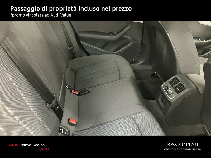 Audi A4 Avant 30 TDI Business Advanced S tronic
