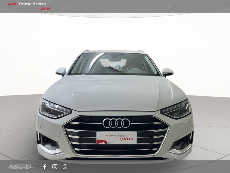 Audi A4 Avant 30 TDI Business Advanced S tronic