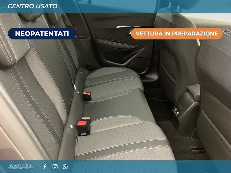Peugeot 208 1.2 Puretech Allure Pack s&s 75 CV