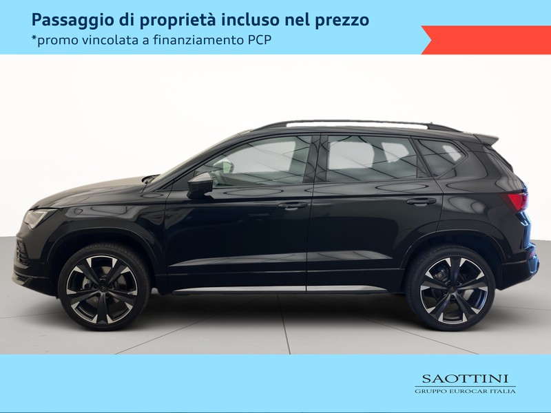 Cupra Ateca 1.5 TSI 150 CV DSG