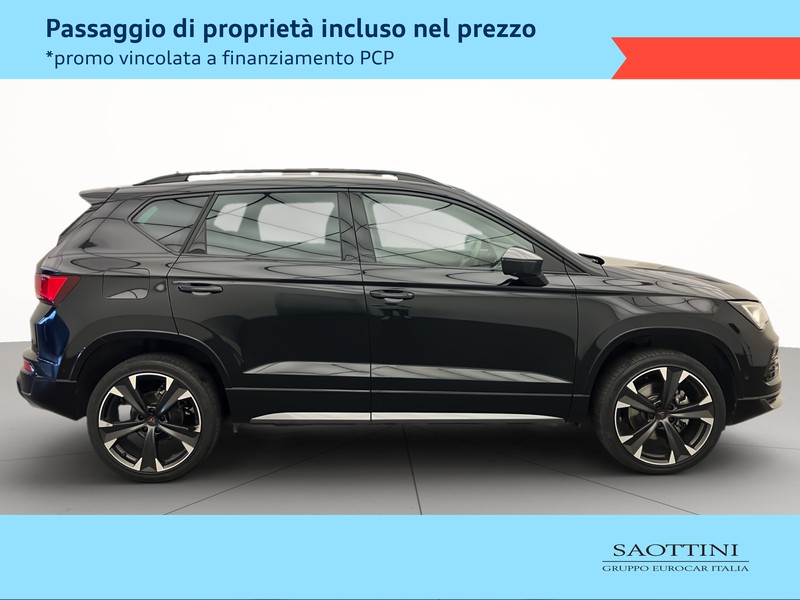 Cupra Ateca 1.5 TSI 150 CV DSG