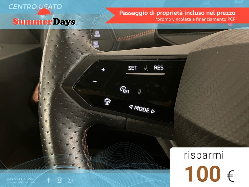 Cupra Born 58 kwh