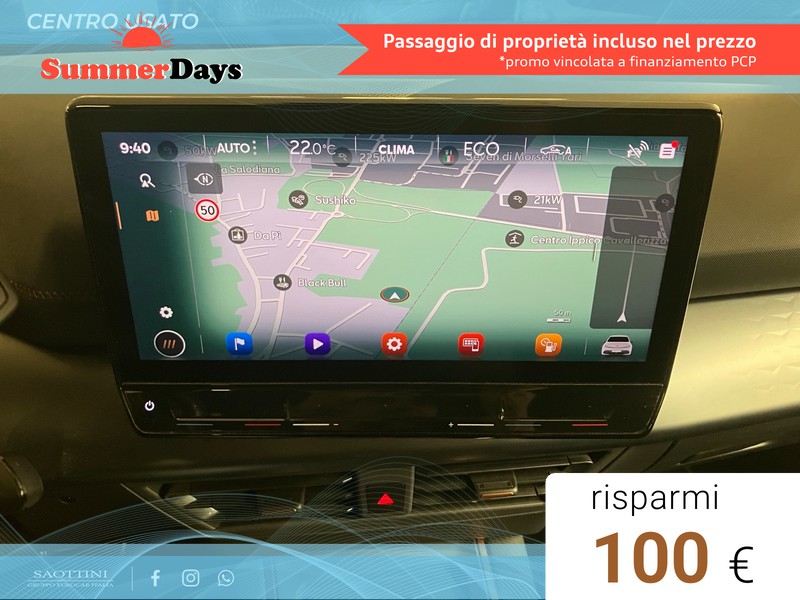 Cupra Born 58 kwh