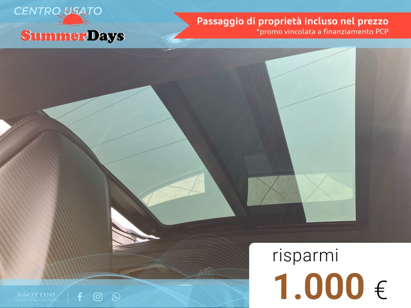 Cupra Formentor 2.5 TSI VZ5 4drive 390 CV DSG