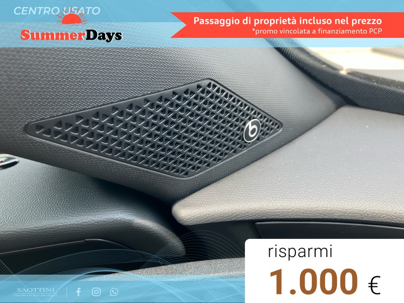 Cupra Formentor 2.5 TSI VZ5 4drive 390 CV DSG