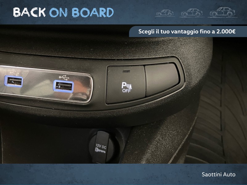 Fiat 500X 1.0 t3 Lounge 120 CV