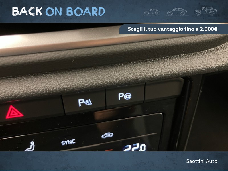 Volkswagen T-Roc R-Line Plus 1.5 TSI 150 CV DSG