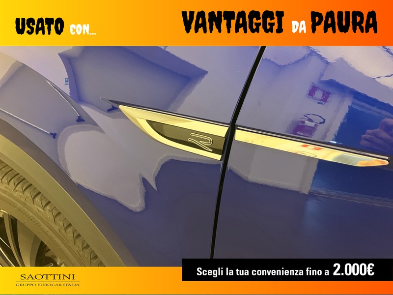 Volkswagen T-Roc 1.0 TSI R-Line Plus 115 CV
