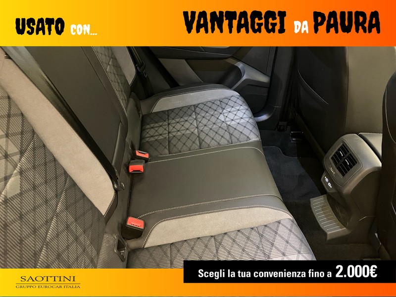 Volkswagen T-Roc 1.0 TSI R-Line Plus 115 CV