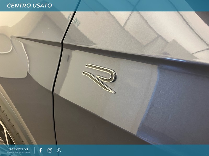 Volkswagen T-Cross 1.0 TSI R-line 115 CV