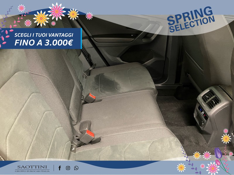 Volkswagen Tiguan 2.0 TDI Elegance 150 CV DSG