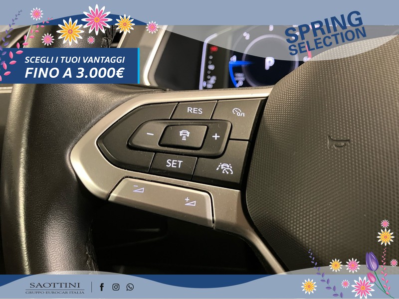 Volkswagen Tiguan 2.0 TDI Elegance 150 CV DSG