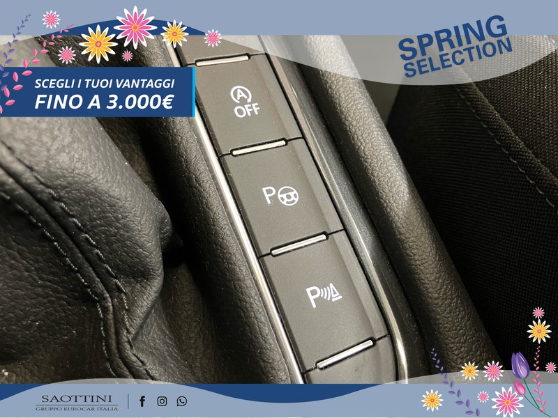 Volkswagen Tiguan 2.0 TDI Elegance 150 CV DSG