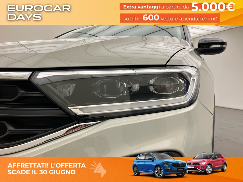 Volkswagen T-Roc 2.0 TDI Edition Plus 150 CV DSG