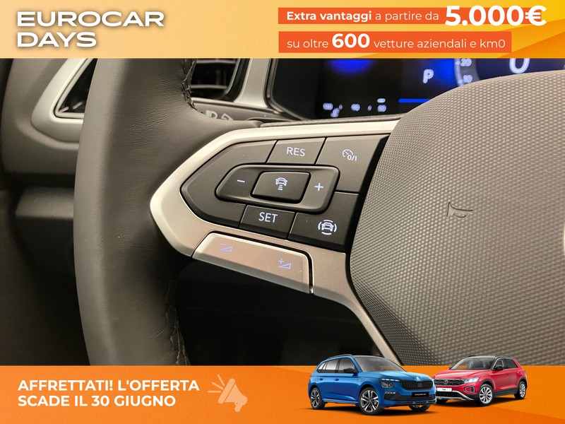 Volkswagen T-Roc 2.0 TDI Edition Plus 150 CV DSG