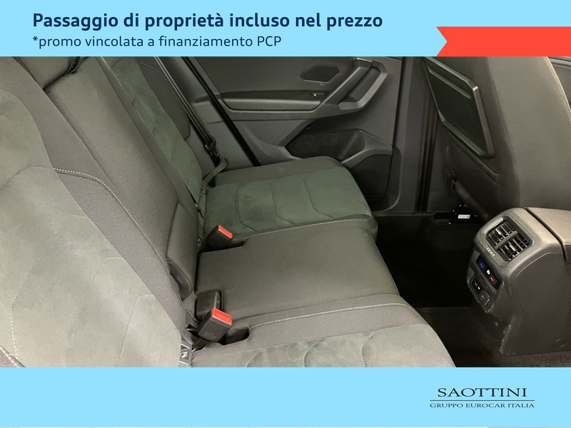 Volkswagen Tiguan 2.0 biTDI Advanced R-line 4motion 240 CV DSG
