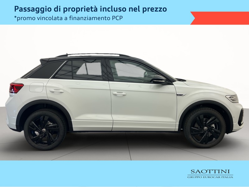 Volkswagen T-Roc R-Line Plus 2.0 TDI 150 CV DSG
