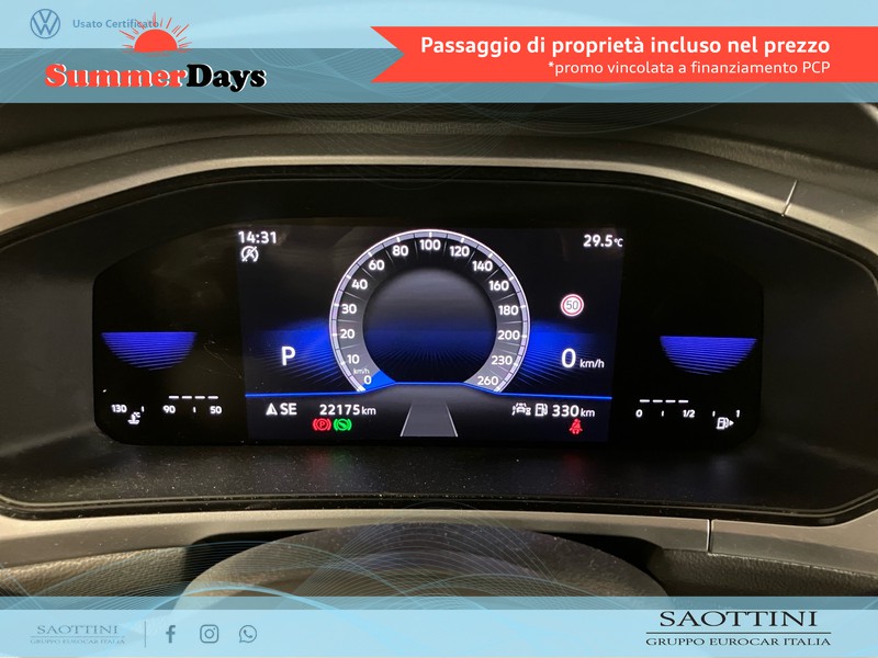 Volkswagen T-Roc 1.5 TSI Life DSG