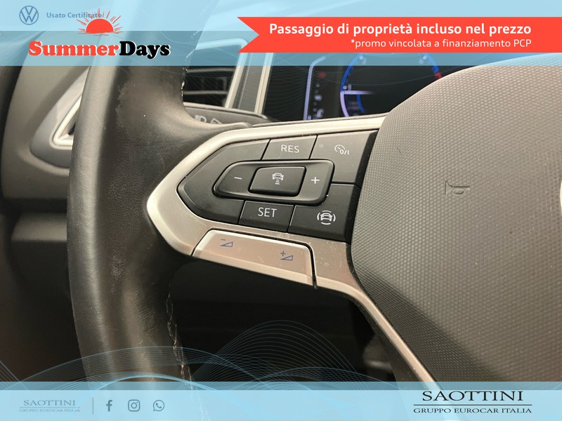 Volkswagen T-Roc 2.0 TDI Style 115 CV