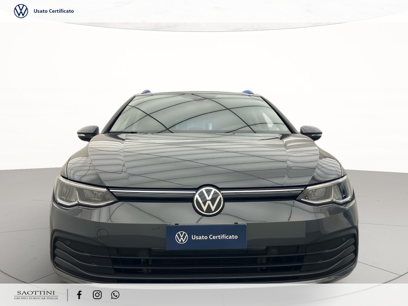 Volkswagen Golf Variant 2.0 TDI Life 115 CV