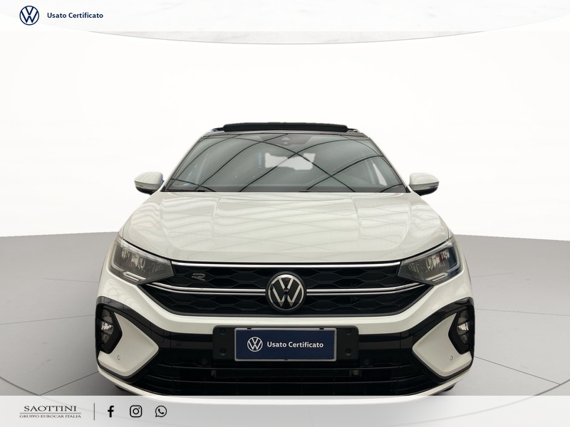 Volkswagen Taigo 1.0 TSI R-line 110 CV