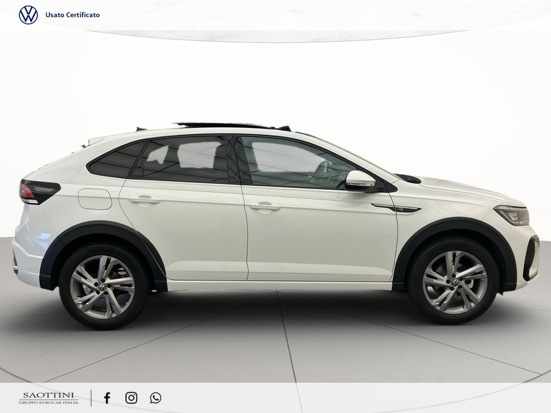 Volkswagen Taigo 1.0 TSI R-line 110 CV