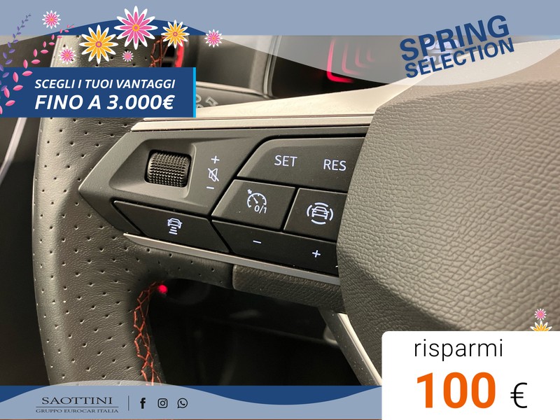 Seat Arona 1.0 ecotsi FR 95 CV