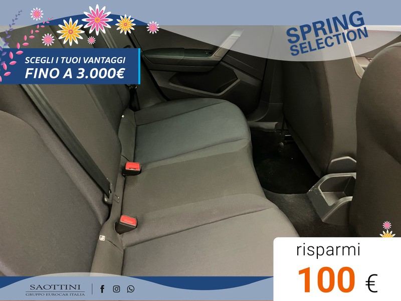 Seat Arona 1.0 ecotsi FR 95 CV