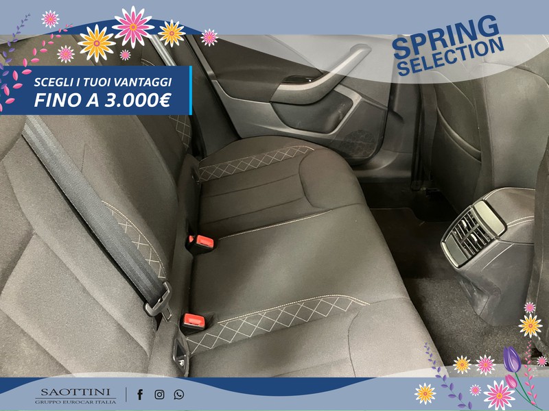 Skoda Kamiq 1.0 TSI Ambition 95 CV