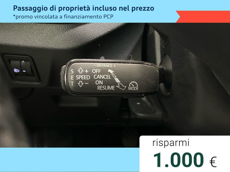 Skoda Kamiq 1.0 g-tech Ambition 90 CV