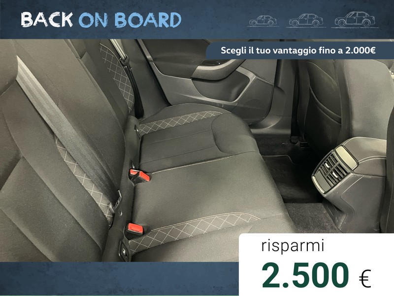 Skoda Kamiq 1.0 g-tech Ambition 90 CV