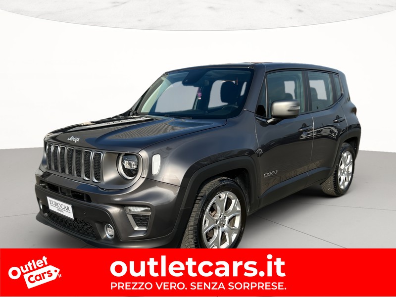 Jeep Renegade 1.0 t3 business 2wd