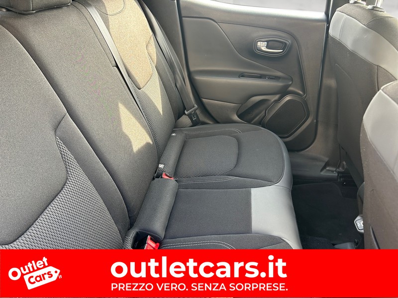 Jeep Renegade 1.0 t3 business 2wd
