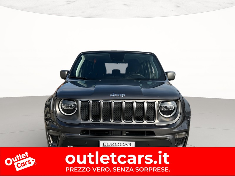 Jeep Renegade 1.0 t3 business 2wd