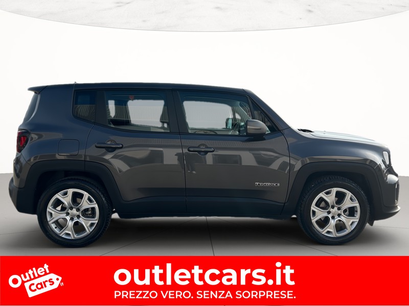Jeep Renegade 1.0 t3 business 2wd