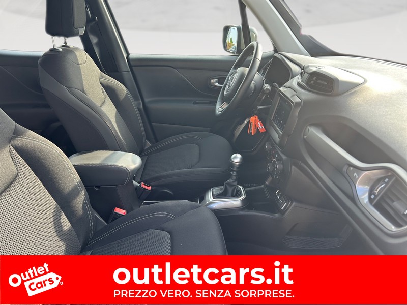 Jeep Renegade 1.0 t3 business 2wd