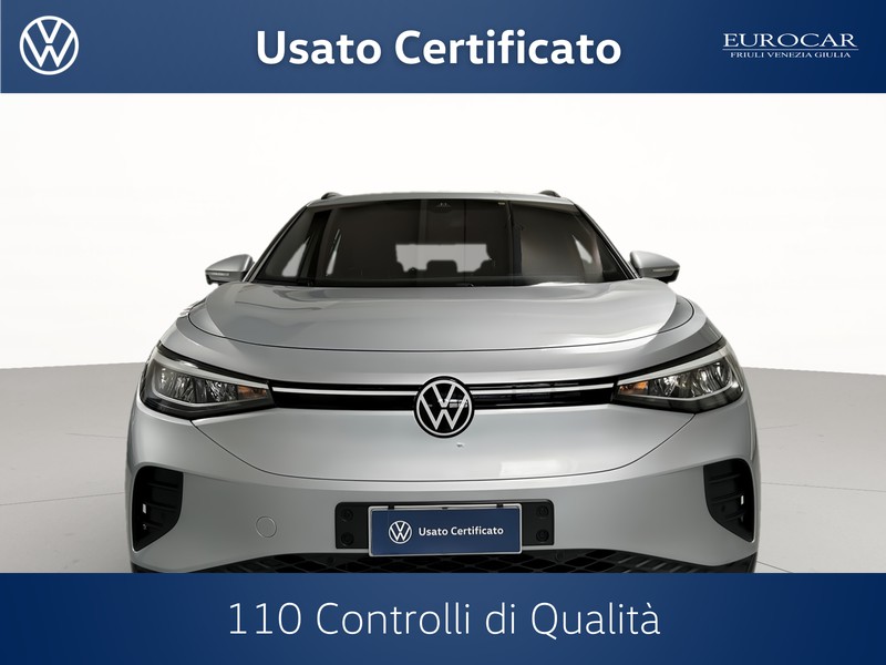 Volkswagen ID.4 52 kwh pure performance 170cv
