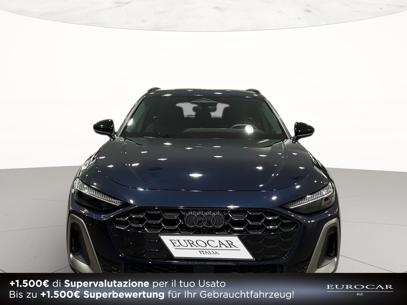 Audi A5 avant 2.0 tfsi s line edition quattro 204cv s-tronic