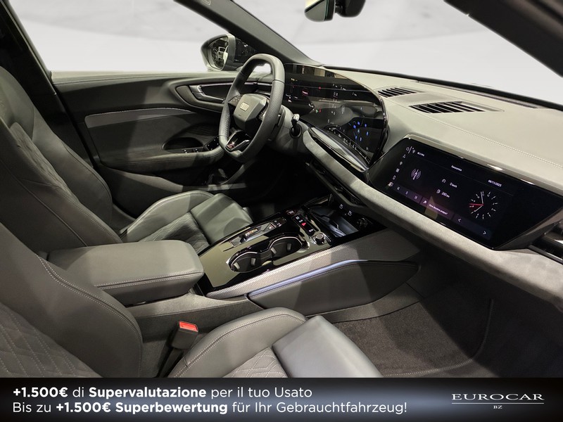 Audi A5 avant 2.0 tfsi s line edition quattro 204cv s-tronic